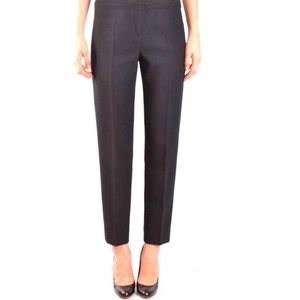 And Taylor women’s size 6 ankle pants,split bottom legs, black color fully lined